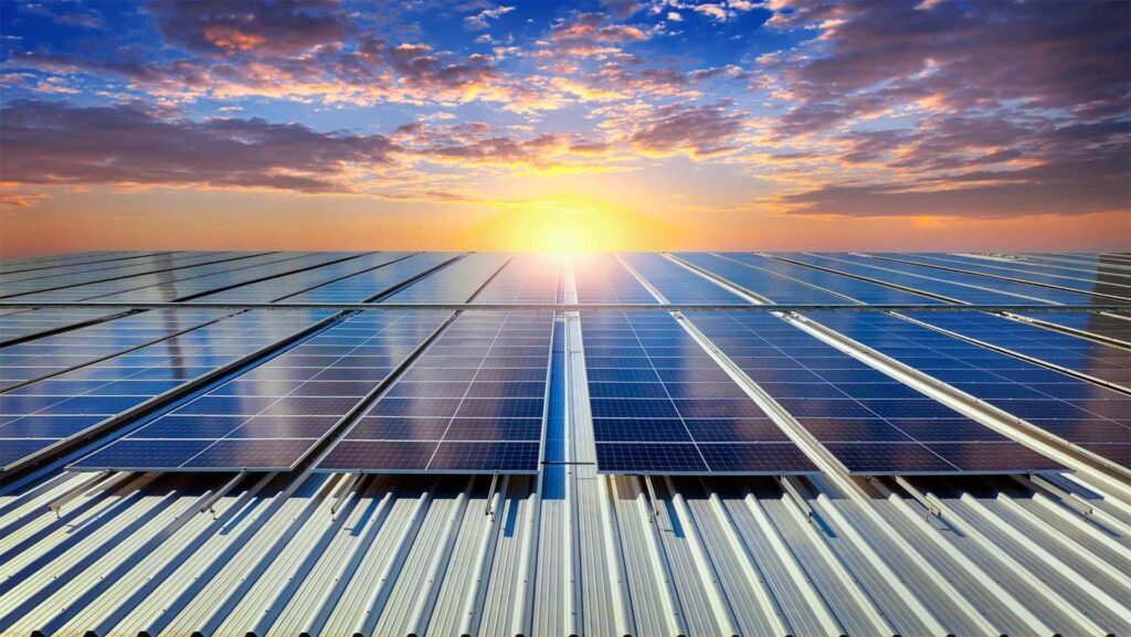 Rooftop solar panels to be installed under Ghana’s National Clean Energy Programme