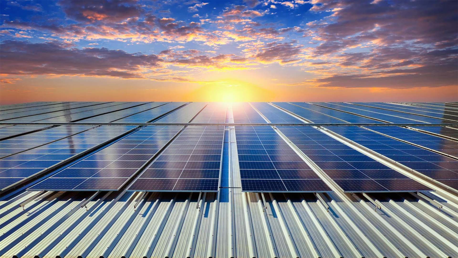 Rooftop solar panels to be installed under Ghana’s National Clean Energy Programme